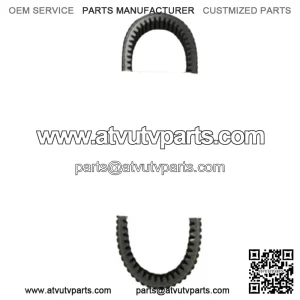 Can Am Defender Maverick X3/Trail/Sport Gboost Worlds Best Belt WBB383