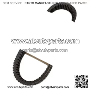 OEM Drive Belt HD7 700 Single Cylinder Commander Defender Outlander Maverick