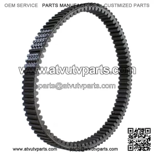Drive Belt for Yamaha YXR660 Rhino 660 4X4 2004 2005 2006 2007 (For: Yamaha)