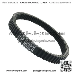 Fit 2004 2005 2006 Yamaha Bruin 350 YFM350 YFM 350 2X4 4X4 ATV Drive Belt V-Belt (For: Yamaha)