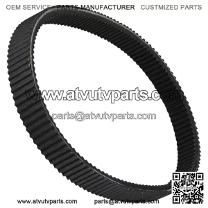 Drive Aramid Belt for Arctic Cat M6 M8 EFI 141 153 162 2007-2011 / 0627-046