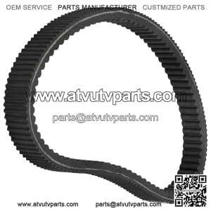 Drive Aramid Belt For Yamaha Rhino 700 FI YXR700 2008-2009 5B4-17641-00-00