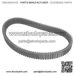 Drive Belt For CFMoto 500 600 CForce ZForce UForce Z6 Replace OEM # 0180-055000