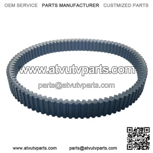 Gates Drive Belt 937 * 35 for CF Moto 400 450 191Q 500 CF188 500S 520 500HO 550 191R 600 CF196 625 Touring 191S 0180-055000-0003