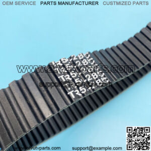 tr52 2185c cvt belt for atv utv 800cc drive clutch