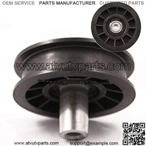 532179114 Fixed Idler Pulley