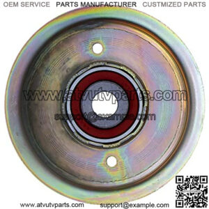 Exmark 135-8585 Idler Pulley