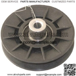 532194326 Replacement Idler Pulley For Husqvarna/Poulan/Roper/Craftsman/Weed Eater