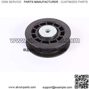 587973001 Pulley, Metallic