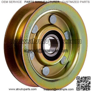 332515B Idler Pulley Replaces GY20067