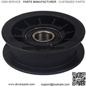 Murray 690409MA Idler Pulley 2-3/4-Inch Diameter for Lawn Mowers