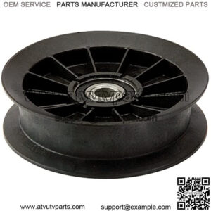 Murray Backside Idler Pulley Approx. 4-3/4-Inch O.D. 774089MA
