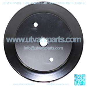 195945 Drive Pulley Replaces AYP/ 195945, 197473 42" & 46" Mowers Decks