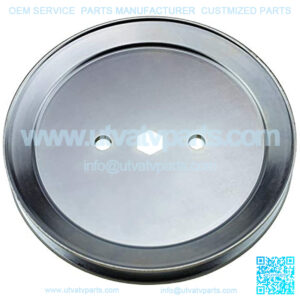 Deck Pulley Replacement GX20367 11449 B1SB11449 L100 L105 L107 L108 L110 L111 L118 X105 125 108