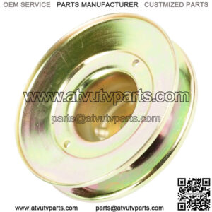 532136572 Driven Pulley For Husqvarna GT200 GTH200 GTH220 GTH2250 GTH250 GTH2550