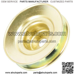 532144917 Idler Pulley For Husqvarna YT180 Yth1746 Yth180 YTH2046 Ythk180