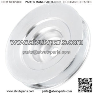 532174375 Idler Pulley For Husqvarna Cz4815 Cz4817 Cz4818 EZ4822 EZ4824 GT48