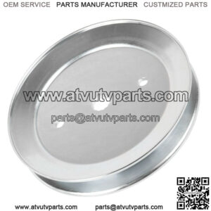 532195945 532197473 Spindle Pulley for Husqvarna Ts246 Ts343 Ts346 YT16542 Yt46