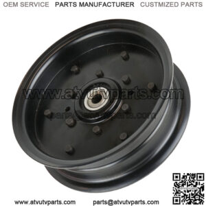 Deck Belt Idler Pulley for Husqvarna Craftsman Dixon 532188460 188460 54" Deck