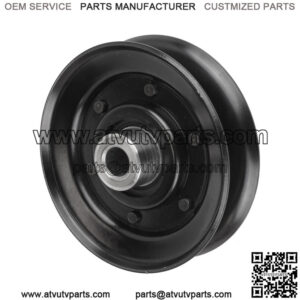 Deck Belt V-Idler Pulley for Husqvarna GTH2548 GTH2550 GTH2554 GTH2654 GTH2754