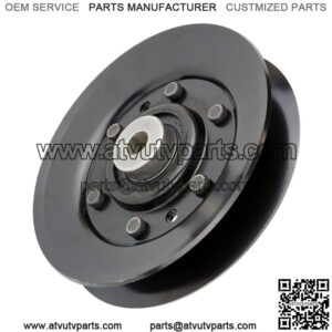Deck Idler Pulley For Ayp Poulan Craftsman Husqvarna 532146763 532173902 146763