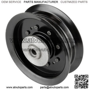 Deck Idler Pulley For Husqvarna Ts342 Ts348 Ts352 Yt42Xls Yt42Dxls