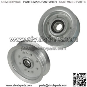 Deck Idler Pulley for John Deere 102 105 107 108 115 125 135 145 GY20629 GY22172