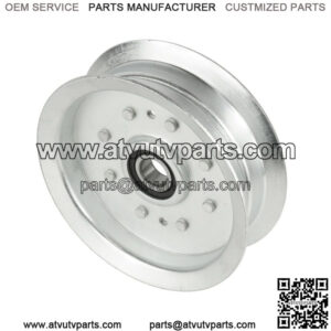 Deck Large Idler Pulley fits John Deere LA100 LA105 LA110 LA115 LA120 GY20629