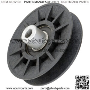 Drive V-Idler Pulley For Husqvarna LGT2554 LGT2654 LGT24K54 LGTH22V48 LGTH2454