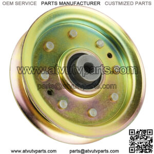 Idler Pulley For Ayp Poulan Craftsman Husqvarna 532173981 173981