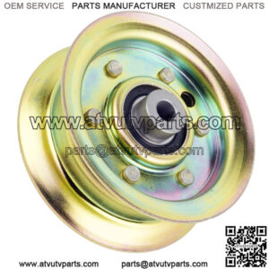 Idler Pulley For Ayp/Electrolux J2118A 2004 Lz165107H HaLT150E LT150 Before 1999