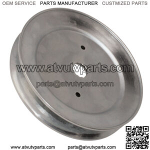 Idler Pulley For Craftsman Husqvarna 2042 Ls 2354 Gxls 2754 Gls CT130 CTH150