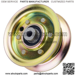 Idler Pulley For Craftsman Husqvarna LT152 LT154 LT1597 LT1942 LT19538 LT2223
