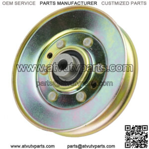 Idler Pulley For Craftsman Husqvarna YTH2048 YTH2148 YTH2248 YTH2448 YTH2748