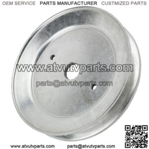 Idler Pulley For Craftsman Husqvarna YTH2348 YTH2448 YTH2454 YTH22K48 YTH2348