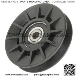 Idler Pulley For Husqvarna CTH126 LGT2554 LGT2654 LGT2554 LTH1438 LTH1538