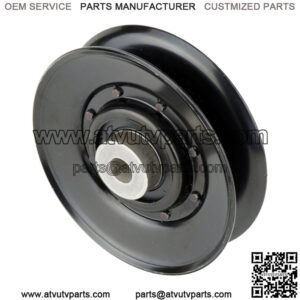 Idler Pulley For Husqvarna Gtvh200 Gtvh205 Hvgtv160 LT120 LT1238 LT125 LT130