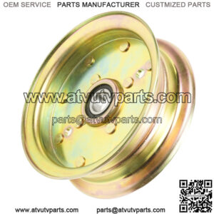 Idler Pulley For Husqvarna MTD 539132728 589766101 539112196 539131148 589766102