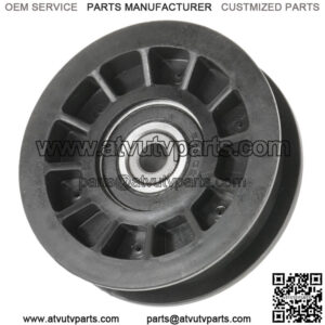 Idler Pulley For Husqvarna Yth1342 Yth1542 Yth1746 Yth1842 Yth1848 Yth18542
