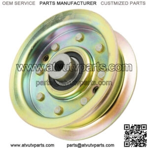 Idler Pulley For Poulan Craftsman Husqvarna 532173901 532156493 173901 156493