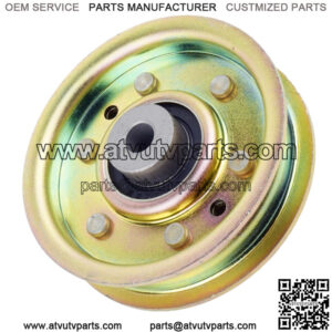 Idler Pulley For Poulan Pp1236 Pp1238 Pp1242 Pp125H38K Pp125H42J Pp125R38J