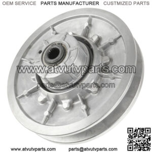 Secondary Driven Clutch 36 Degree fits EZGO Golf Cart 4 Cycle 1991-Up 26301-G02