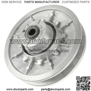 Secondary Driven Clutch 36 Degree for EZGO Gas TXT 1996 1997 1998-2009 26301-G01