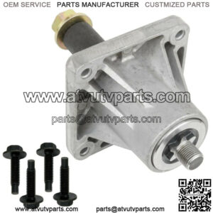 Spindle Assembly for MTD 618-04134B 918-04134B 618-04134D 918-04134D 1120383