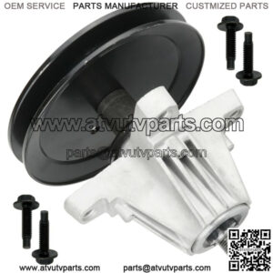 Spindle Assembly for MTD 918-06977A 618-06977 618-06977A 918-06977 285-700