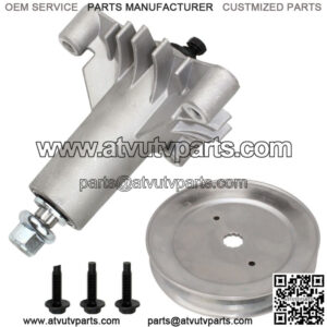 Spindle Assembly Pulley For Husqvarna LT16542 LT18542 LTH120 LTH125 Lth 130 1342