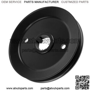 Spindle Pulley fits Ariens 07330267 01610300 For Gravely 07330267 01610300