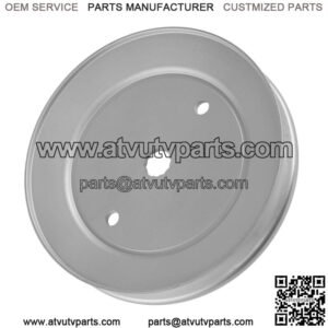 Spindle Pulley Fits Husqvarna LTH1538 RZ3016 RZ3019 TS342 532199791