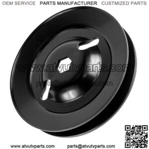 Spindle Pulley Fits John Deere Sabre 1948 2148 HV S240 M155979 GX20335