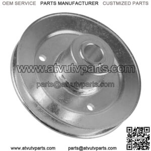 Spindle Pulley fits Toro 1164875 Spindle Deck Pulley
